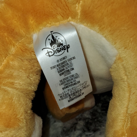 Disney Simba Stuffed Animal - Picture 4 of 9